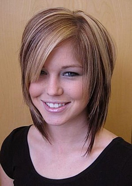 Coupe effilée long