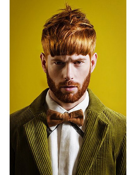 Coupes de cheveux hommes 2015