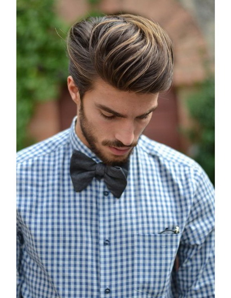 Coupes hommes tendances 2015