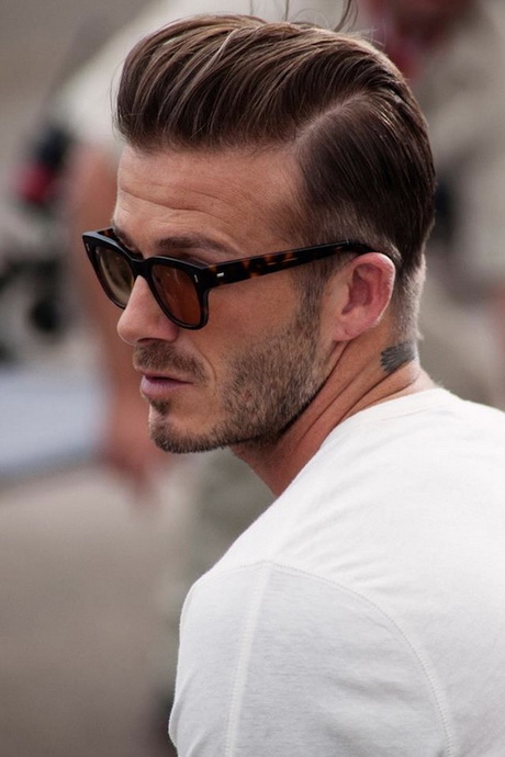 Les coup de cheveux homme 2015