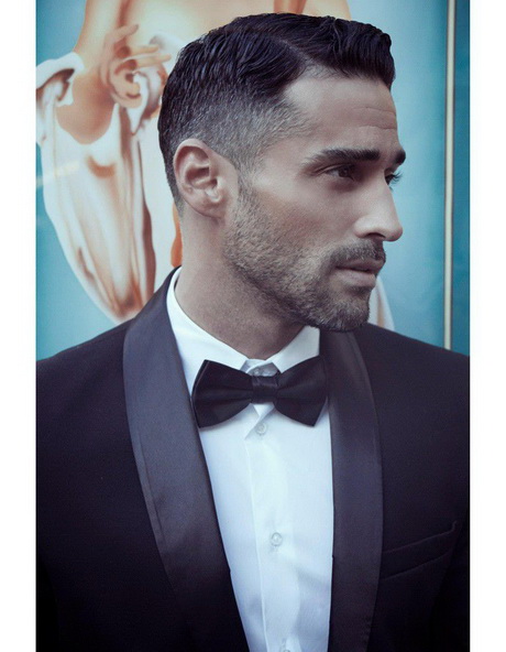 Les coup de cheveux homme 2015