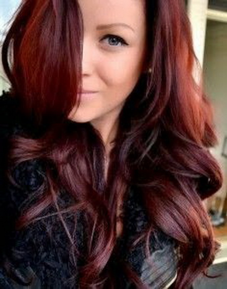 Mode de cheveux 2015