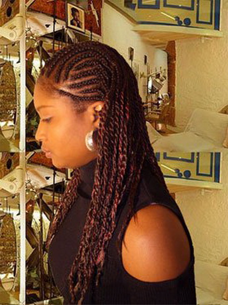 Blog coiffure africaine