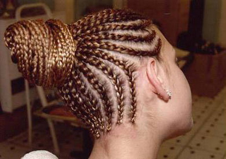 Cheveux pour tresse africaine