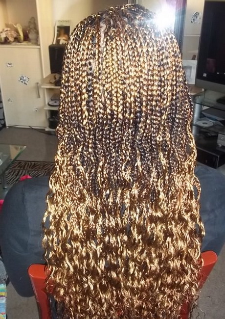 Cheveux pour tresse africaine