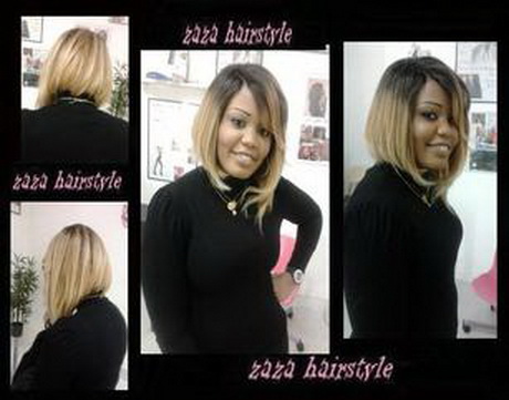 Coiffeur afro 77