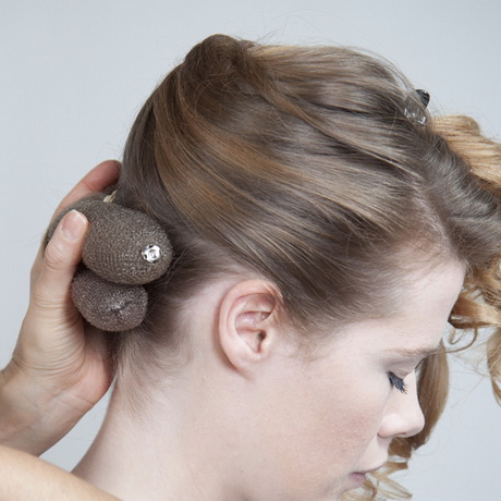 Idée coiffure pour soirée