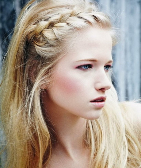 Tresse femme