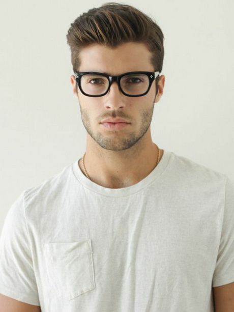 Type de coupe de cheveux homme