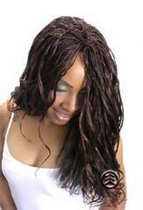 Africaine tresse