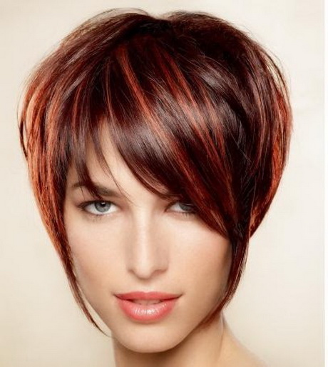 Tendances coupe cheveux 2016