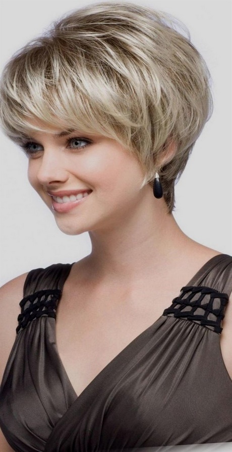 Coiffure coupe courte femme 2018