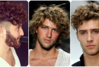 Coiffure homme tendance 2018