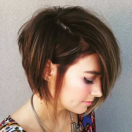 Coupe cheveux 2018 femme