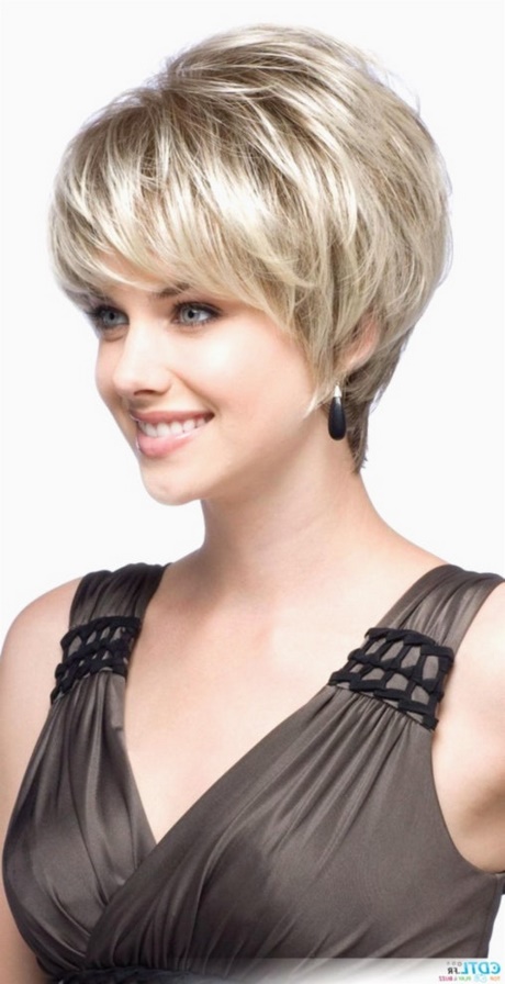 Coupe cheveux courte femme 2018