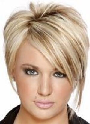 Coupe cheveux courts femmes 2018