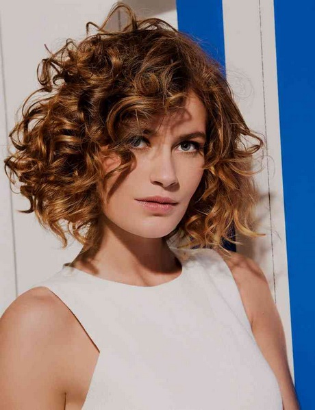 Coupe coiffure 2018 femme