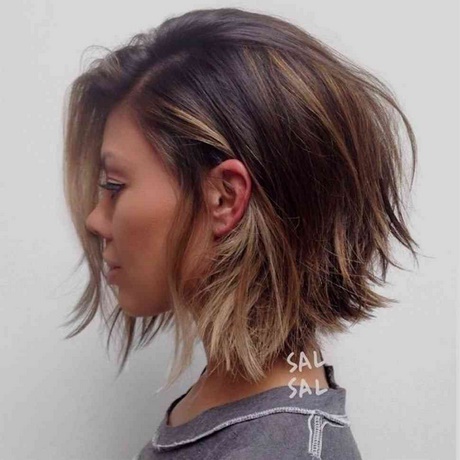 Coupe de cheveux femme 2018