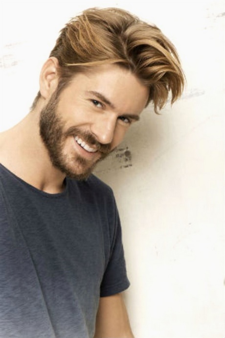 Coupe de cheveux homme 2018 tendance