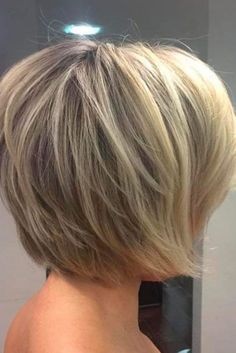 Coupe de cheveux été 2018 femme