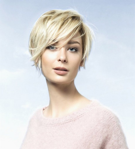 Coupe de cheveux été 2018 femme