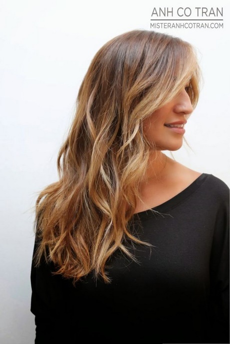 Tendance coupe de cheveux 2018 femme