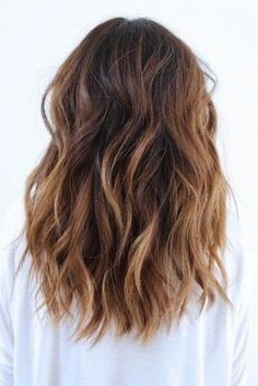 Tendance coupe de cheveux femme 2018