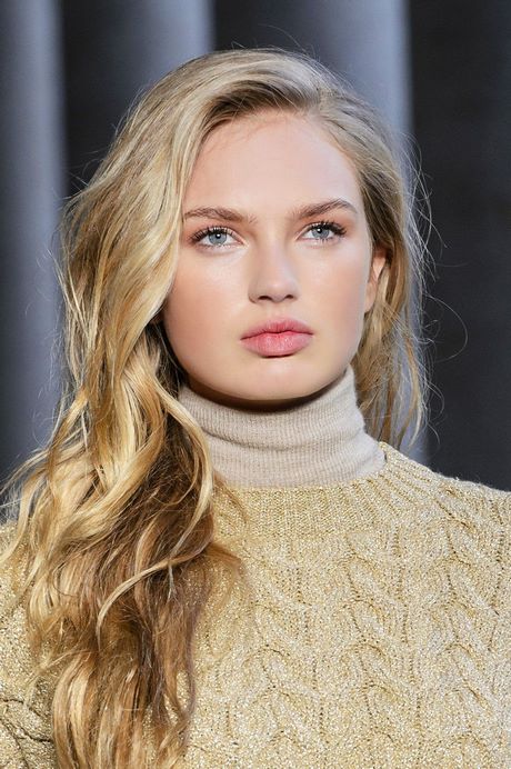 Tendance hiver 2019 coiffure