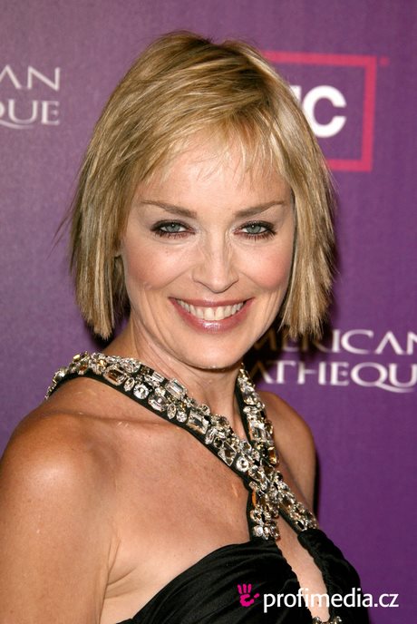 Coupe sharon stone 2023