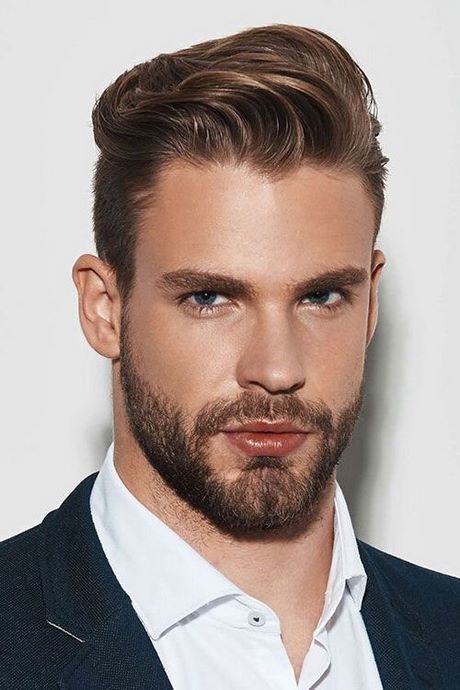 Coupes de cheveux hommes 2023