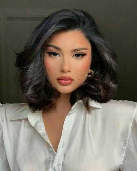Des coupe de cheveux 2023