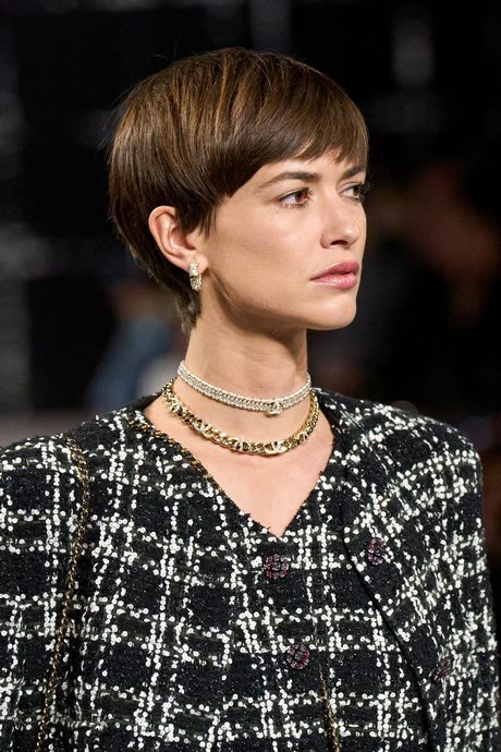 Des coupe de cheveux 2023