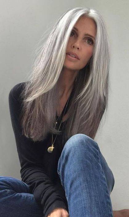 Modele couleur cheveux 2023