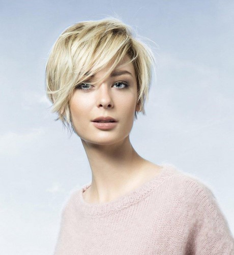 Coupe de cheveux femme printemps 2017