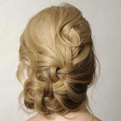 Différente tresse pour cheveux