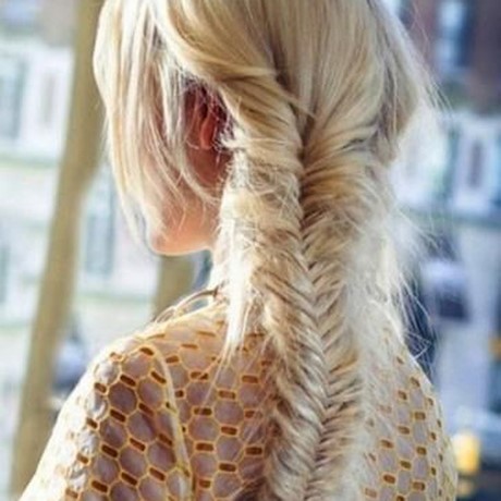 Faire une tresse