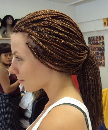 Tarif tresse africaine