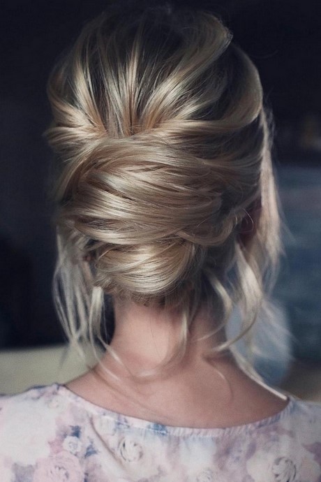 Chignon 2019