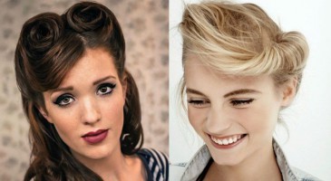 Coupe courte originale femme 2019