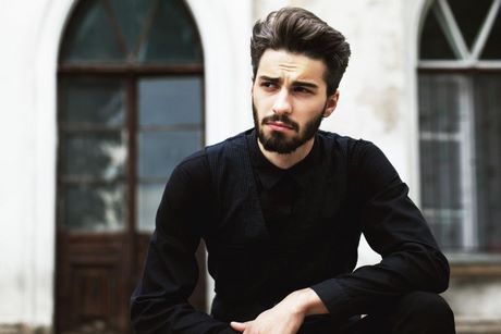 Coupe de cheveux tendance 2019 homme