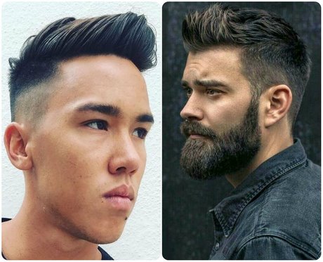 Coupe homme 2019 tendance