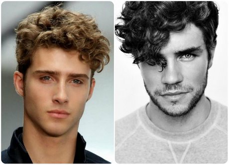 Coupes cheveux hommes 2019