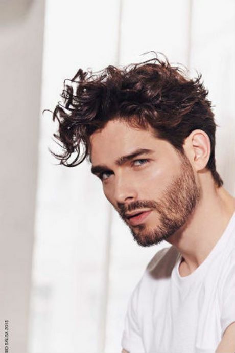 Coupes de cheveux homme 2019