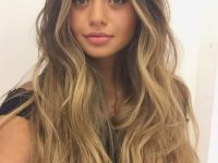 Tendance coupe cheveux long 2019