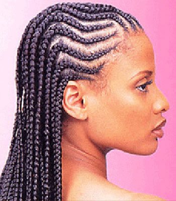 Tresse americaine 2019