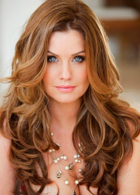 Cheveux long 2016