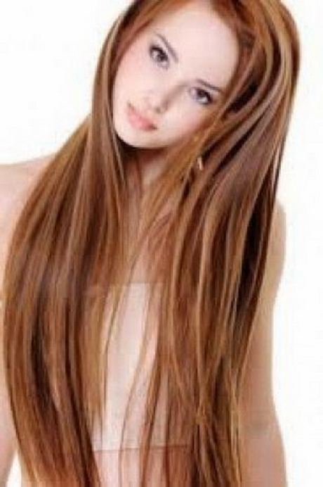 Cheveux long 2016