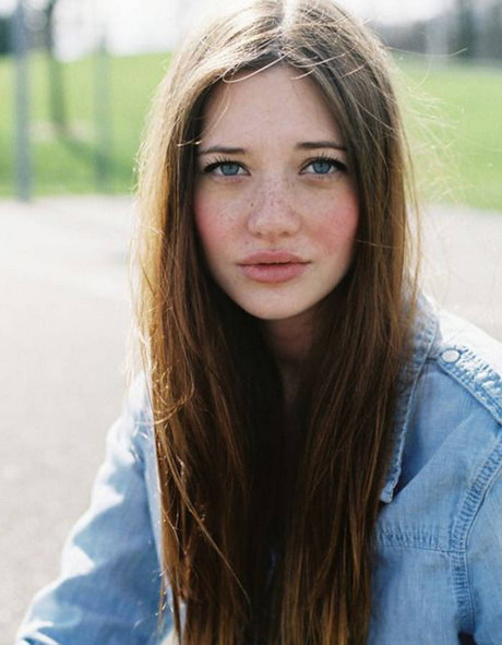 Cheveux long 2016