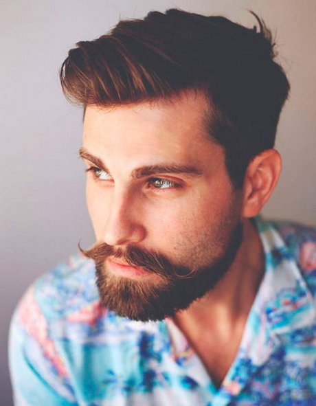 Coupe de cheveux homme tendance 2016