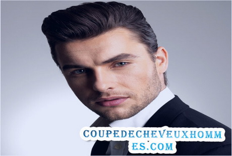 Coupe de cheveux homme tendance 2016